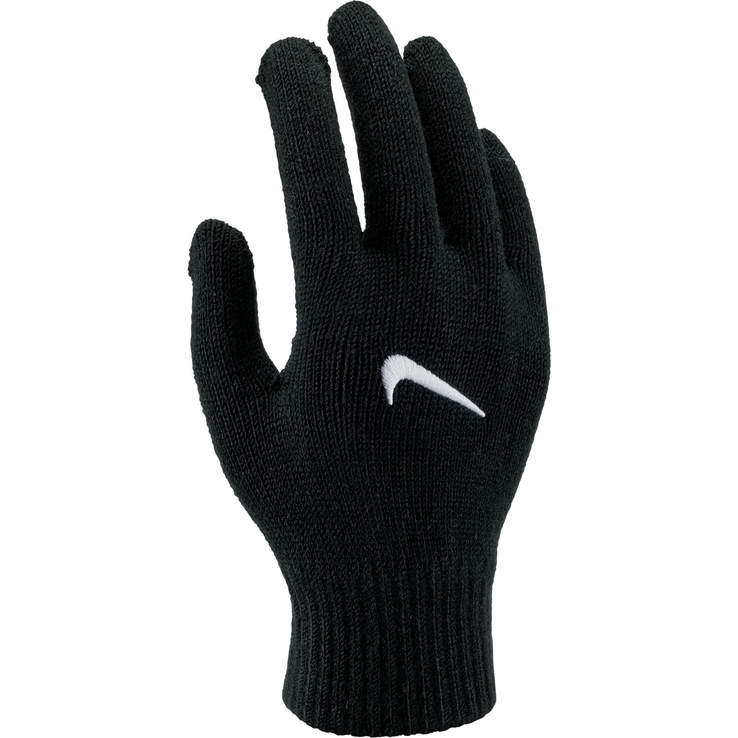 Nike Knit Swoosh Gloves Junior
