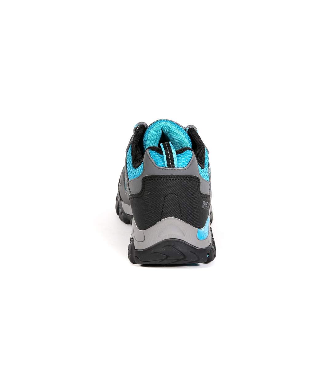 Regatta - Chaussures de randonnée HOLCOMBE - Femme (Bleu marine) - UTRG3704