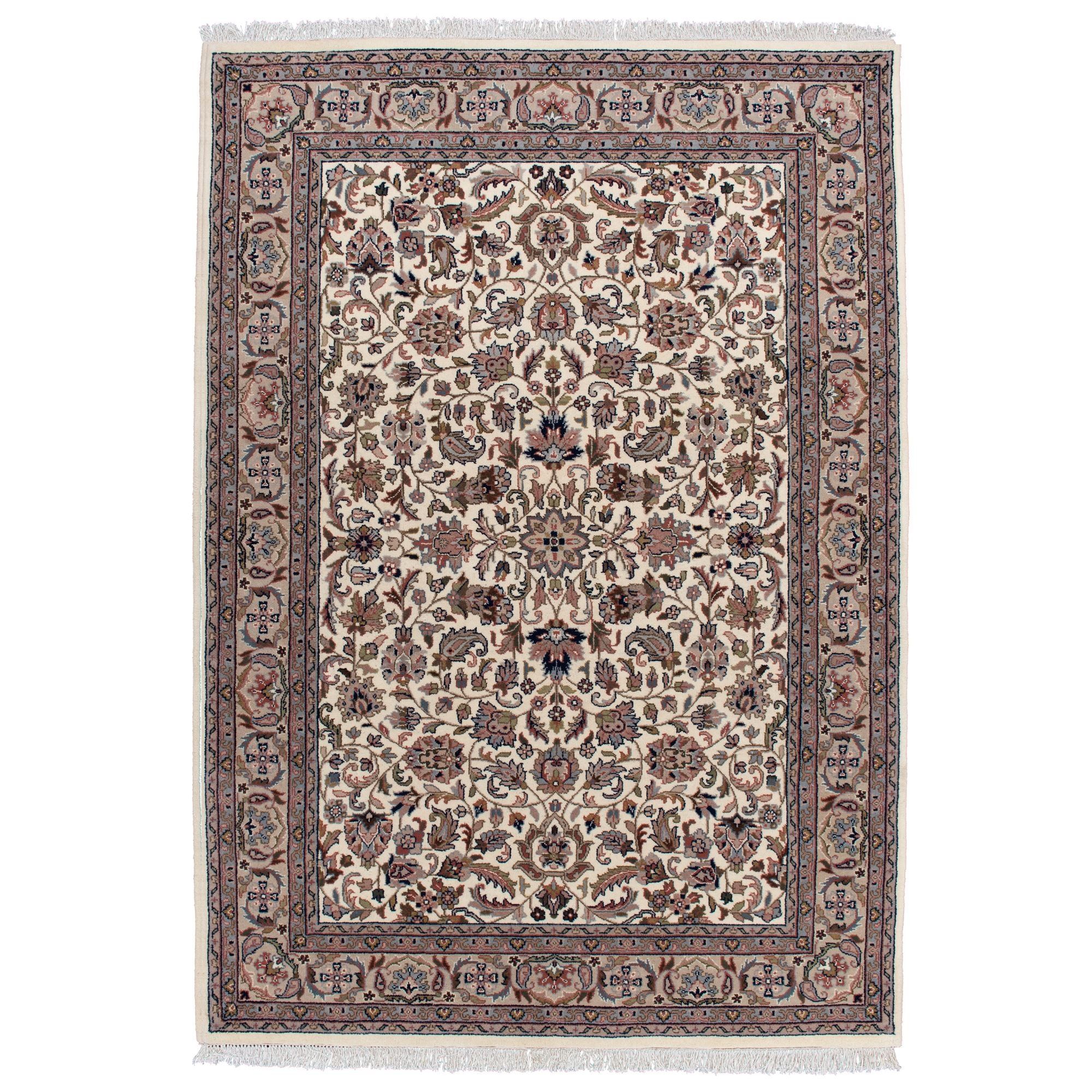 Teppich BENARES 40 x 60 cm