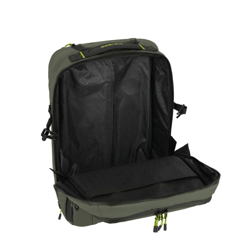 Travelite Laptoptrolley / Rugtas Khaki