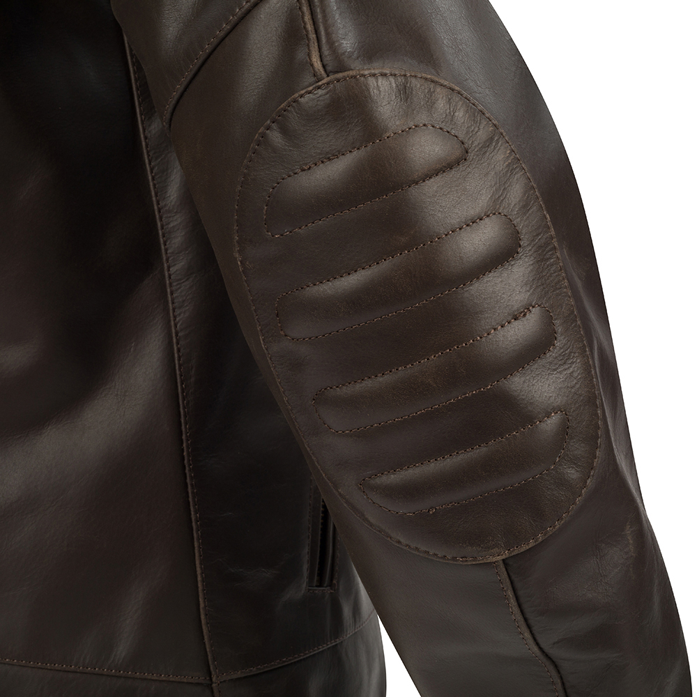 Segura - Blouson Challenger Marron