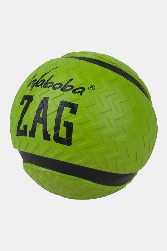 Waboba Waboba Waboba Zag Bal 90Mm