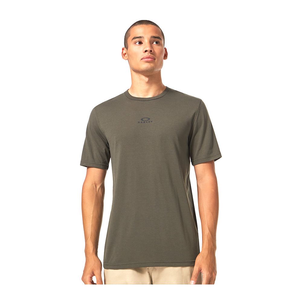 Oakley BARK NEW - Maillot Homme new dark brush