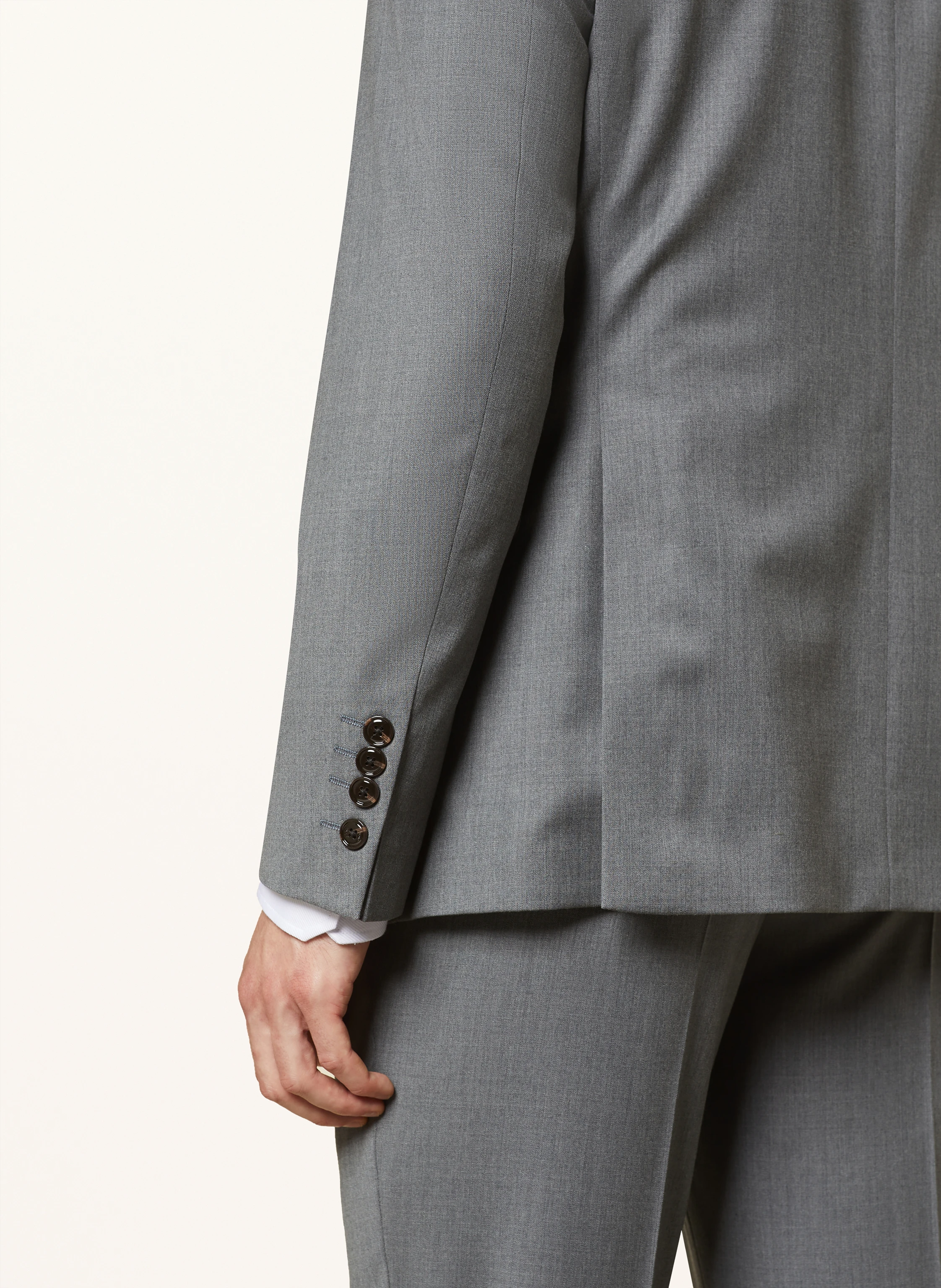 JOOP! Anzugsakko HERBY Slim Fit