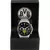 Jacques Lemans Herren-Uhr BVB Collection Borussia Dortmund