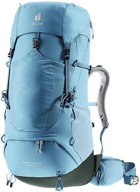 DEUTER - SAC DE GRANDE RANDONNEE AIRCONTACT LITE 45+10 SL
