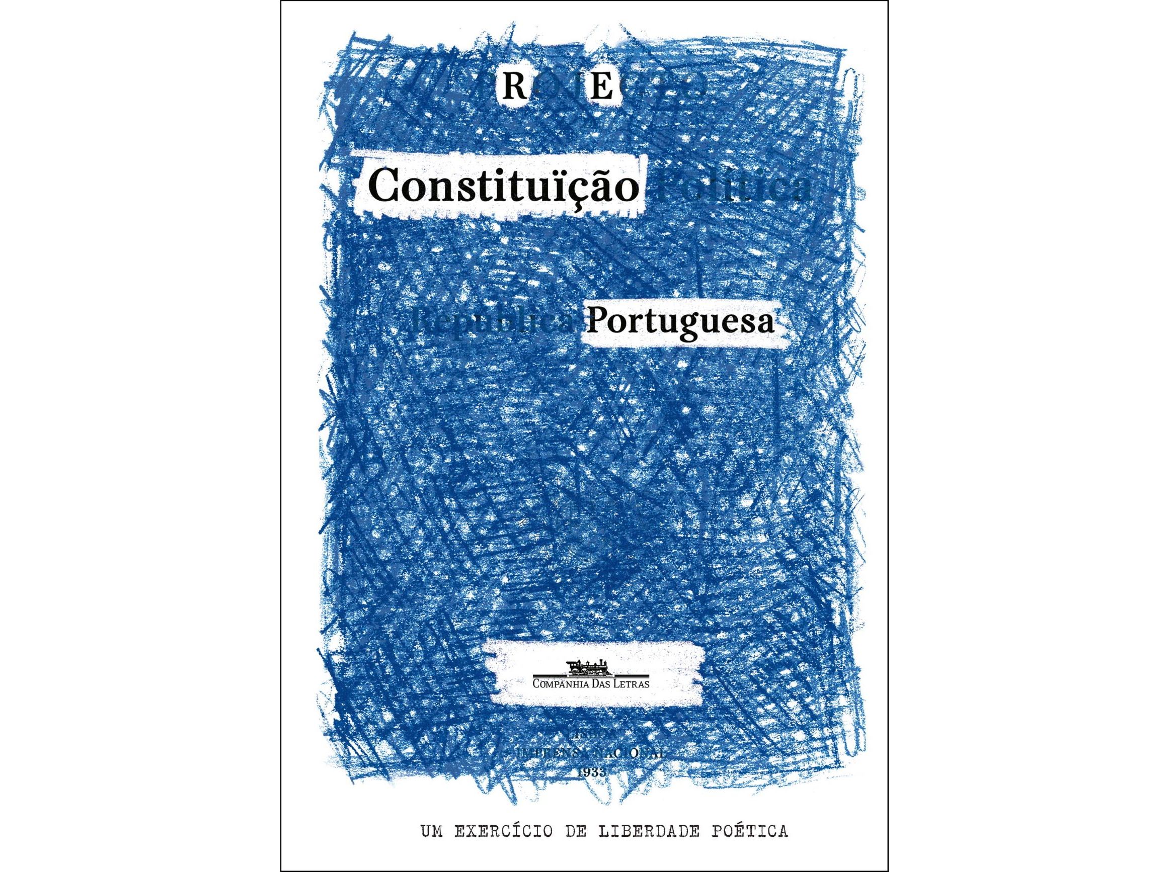 LIVRO RECONSTITUIÇÃO PORTUGUESA: DE VITON ARAÚJO
