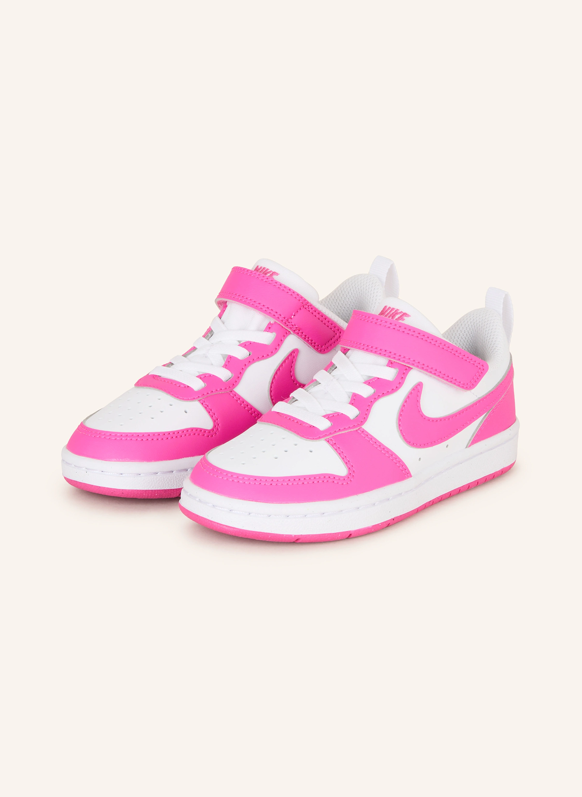 Nike Sneaker COURT BOROUGH LOW RECRAFT
