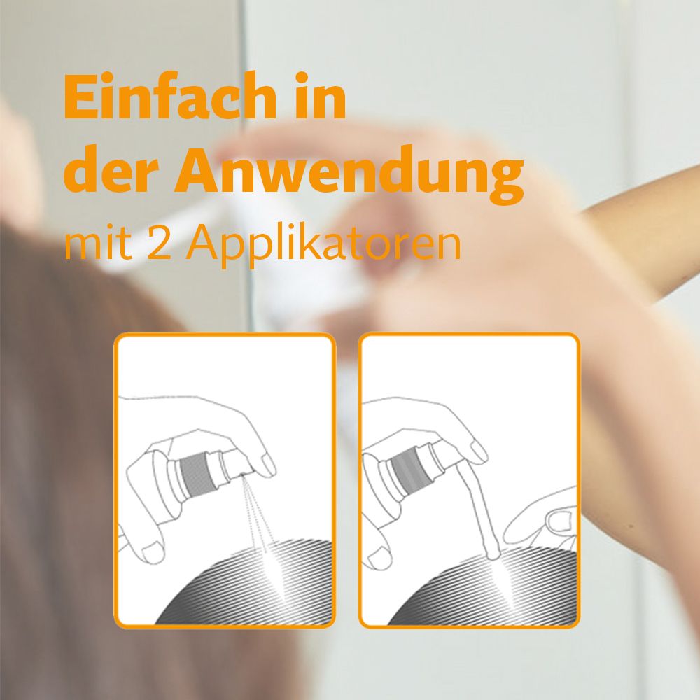 MINOXIDIL BIO-H-TIN® 50mg/ml für Männer