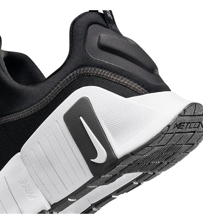 NIKE FREE METCON 6,BLACK/WHITE BLACK-WHITE