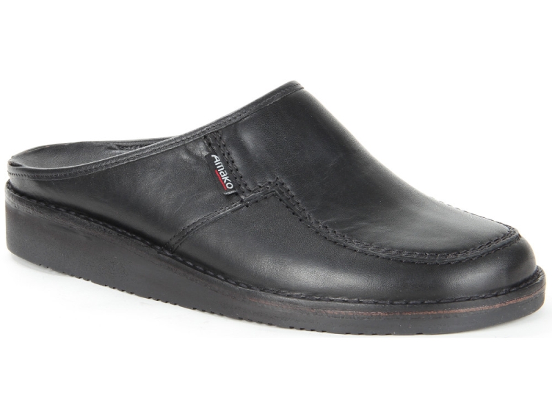 Amako 580 Zwart