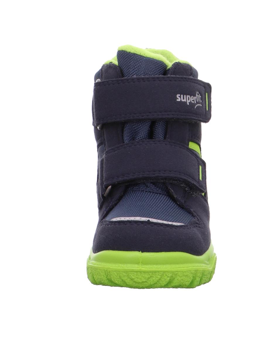 Winterstiefel HUSKY1