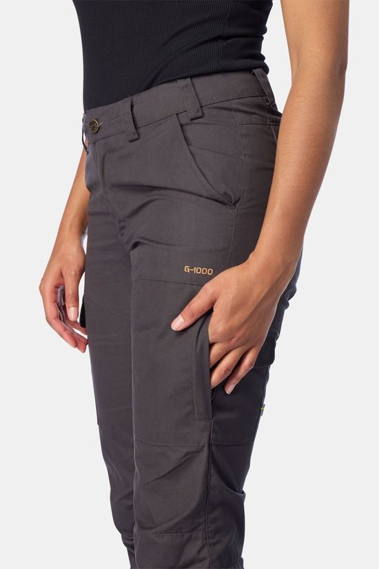 Fjällräven Fjällräven Karla Pro Broek Dames