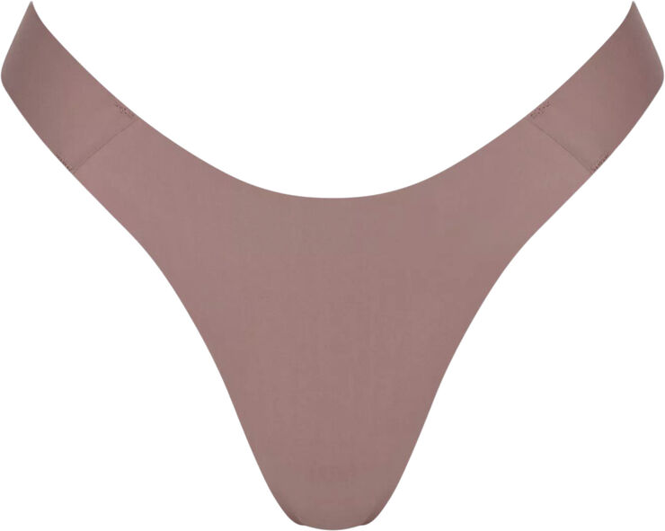 Sloggi sloggi ZERO Feel 2. 0 Tiny tanga 1141-cacao