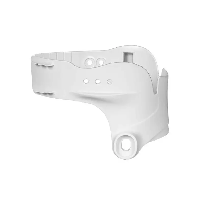 Cuff roller USD Aeon Hard White incl. Hardware