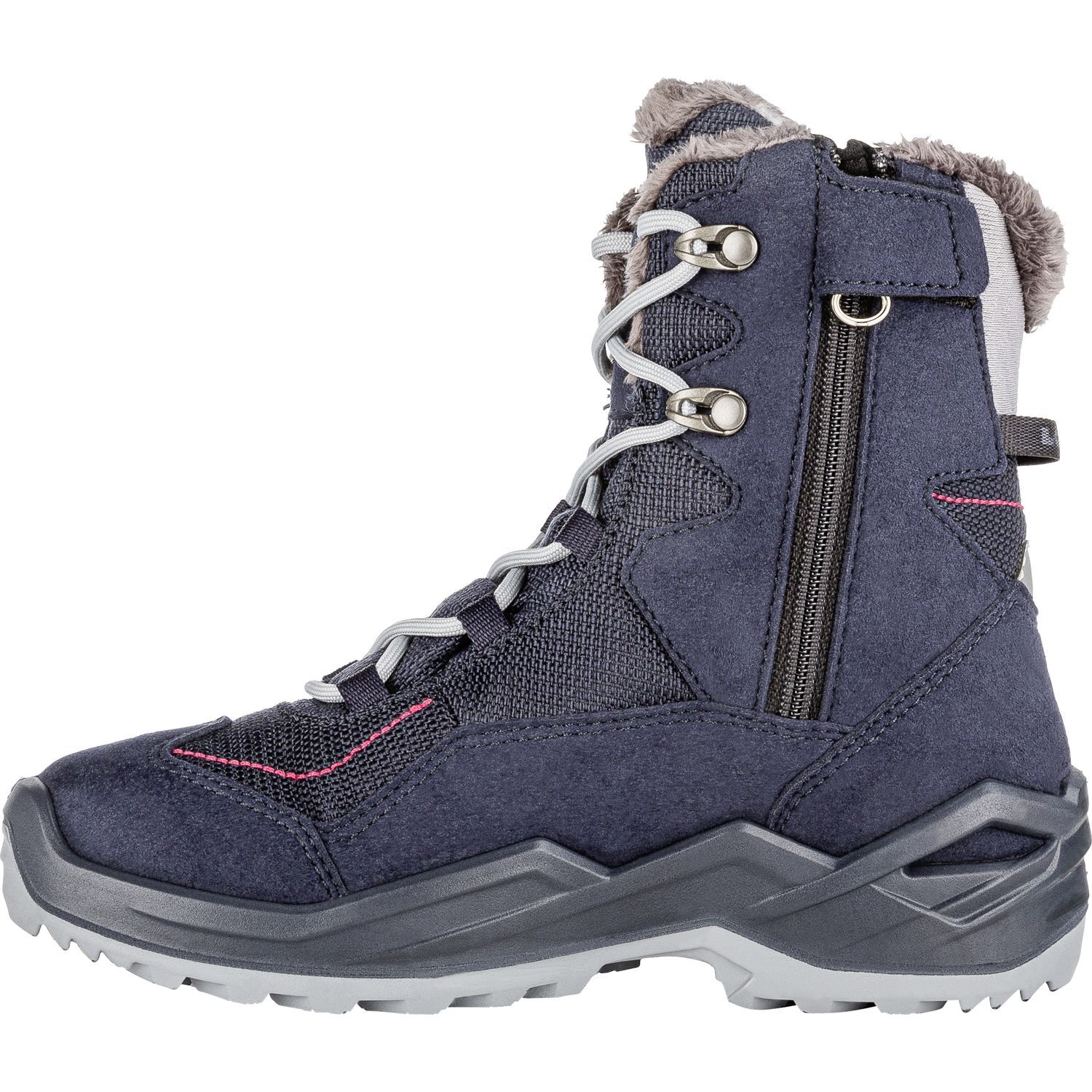 LowaLINO GTX HI JR