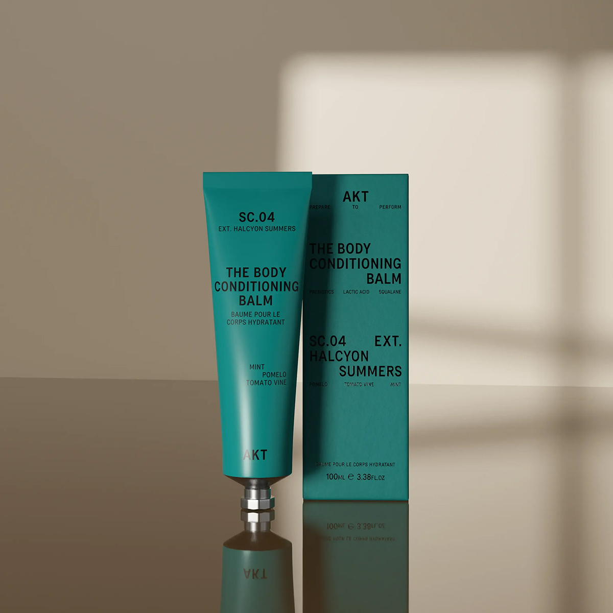 The Body Conditioning Balm SC.04 100ml