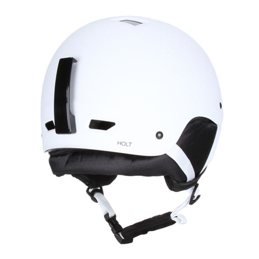 Smith HOLT 2 - Casque matte white