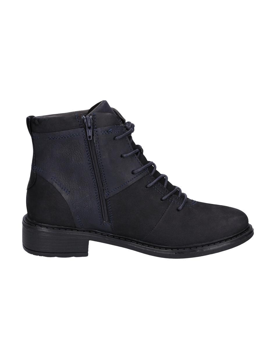Stiefelette Selena 50, ocean-kombi