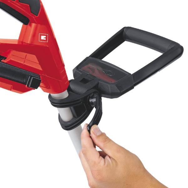 Coupe bordures sur accu ge-ct 18 li solo