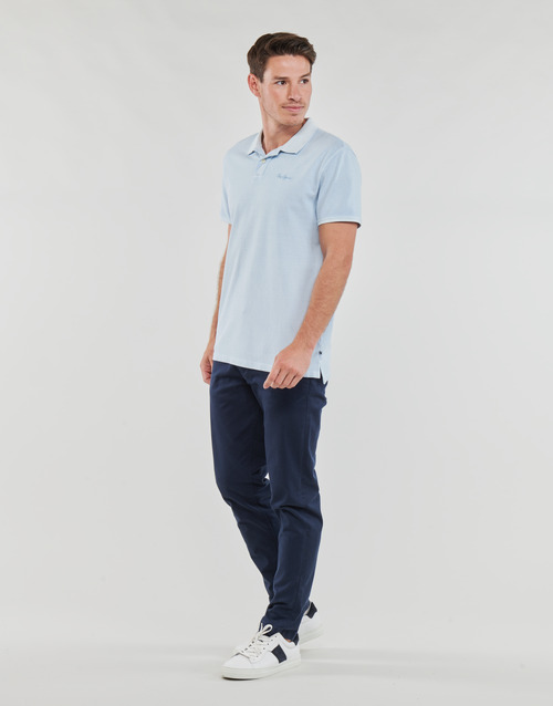 Pepe jeans - OLIVER GD - Bleu