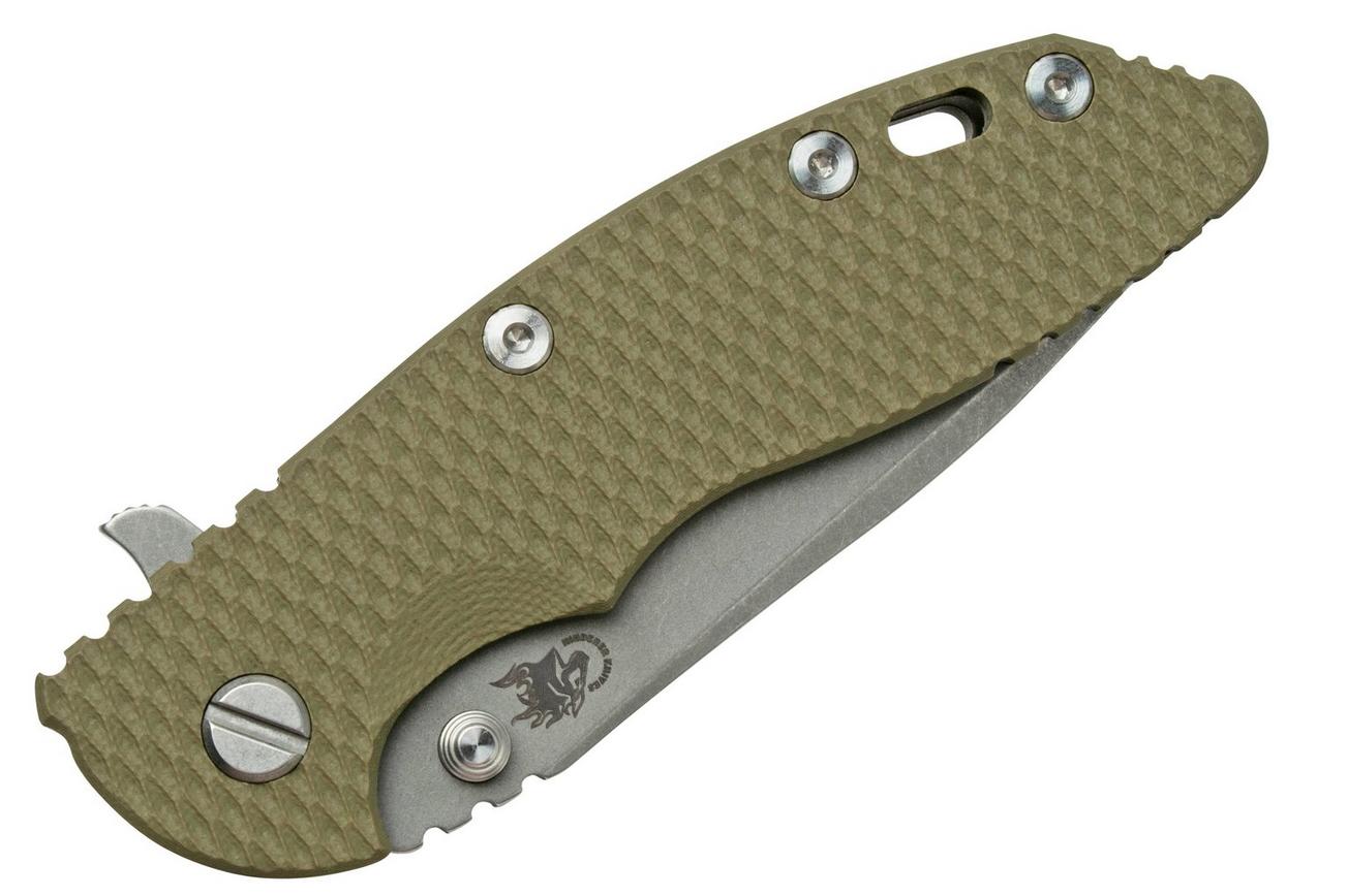 Rick Hinderer XM-18 3.5