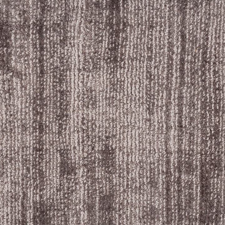 Viscose vloerkleed - Pearl Grijs | Een ware aanwinst!