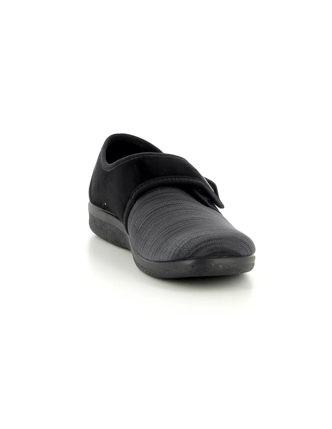 FLY FLOT FRANCO - Pantoufles & chaussons Gris