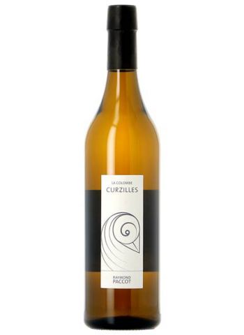 Curzilles - Raymond Paccot