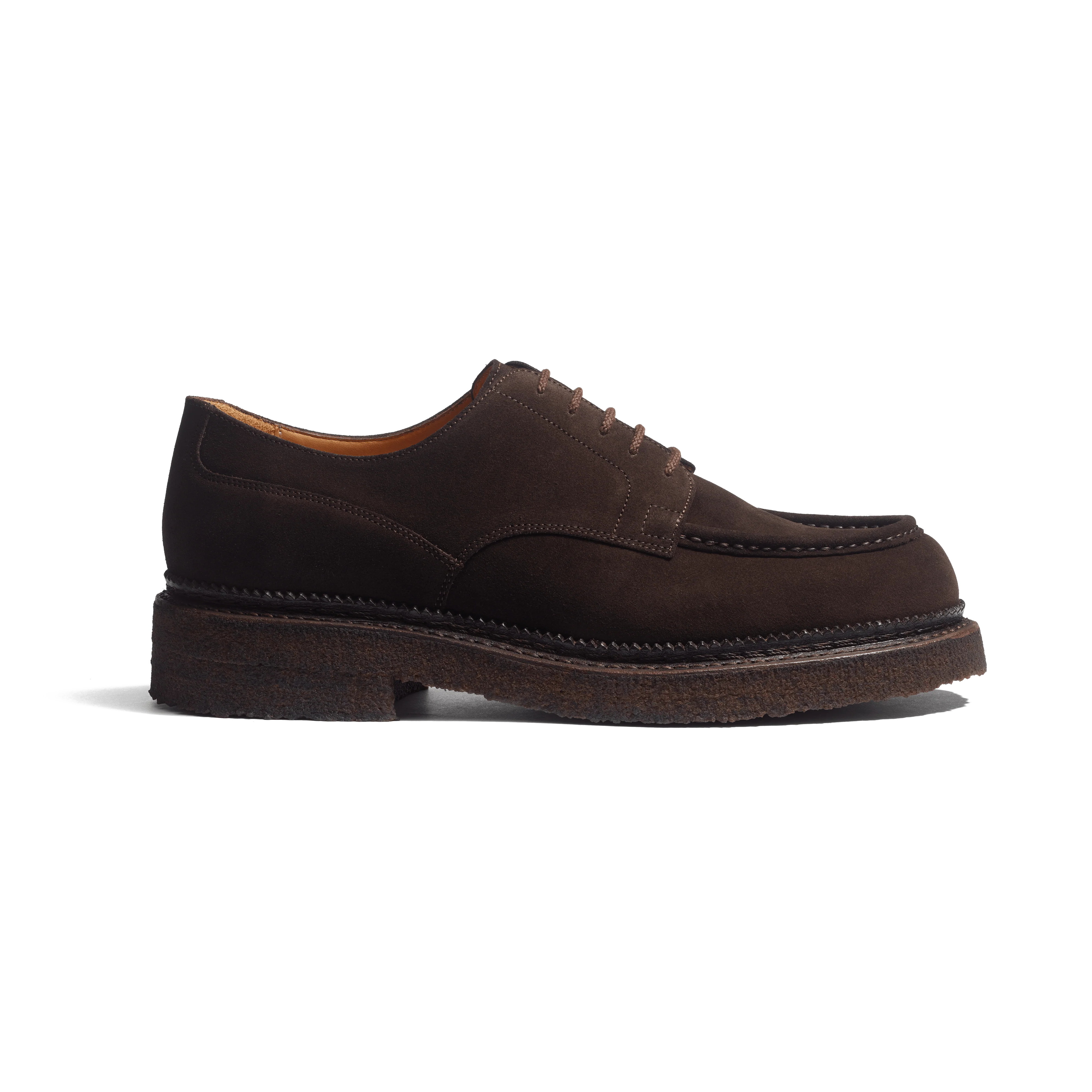 Derby Golf Eugène semelle crêpe