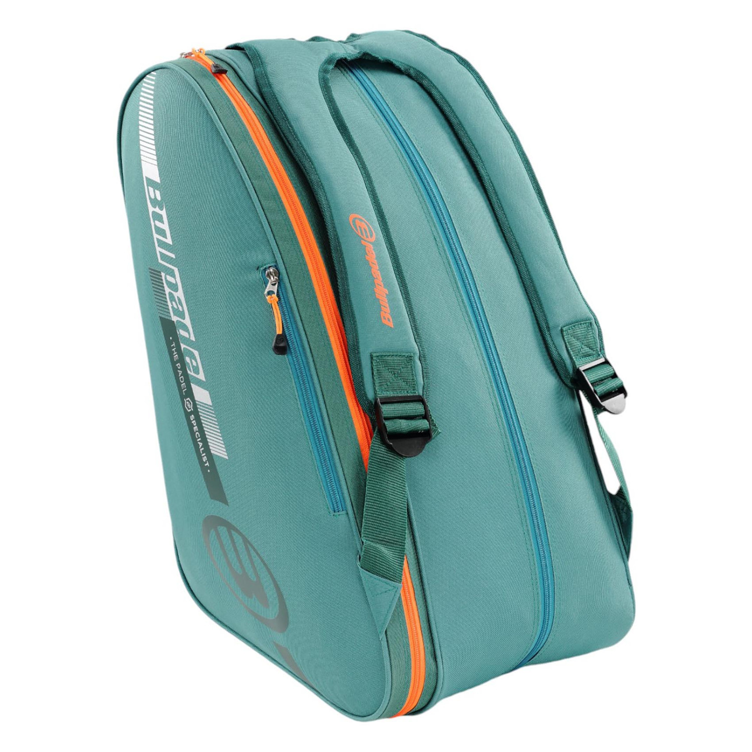 Bullpadel Indiga Pack 6
