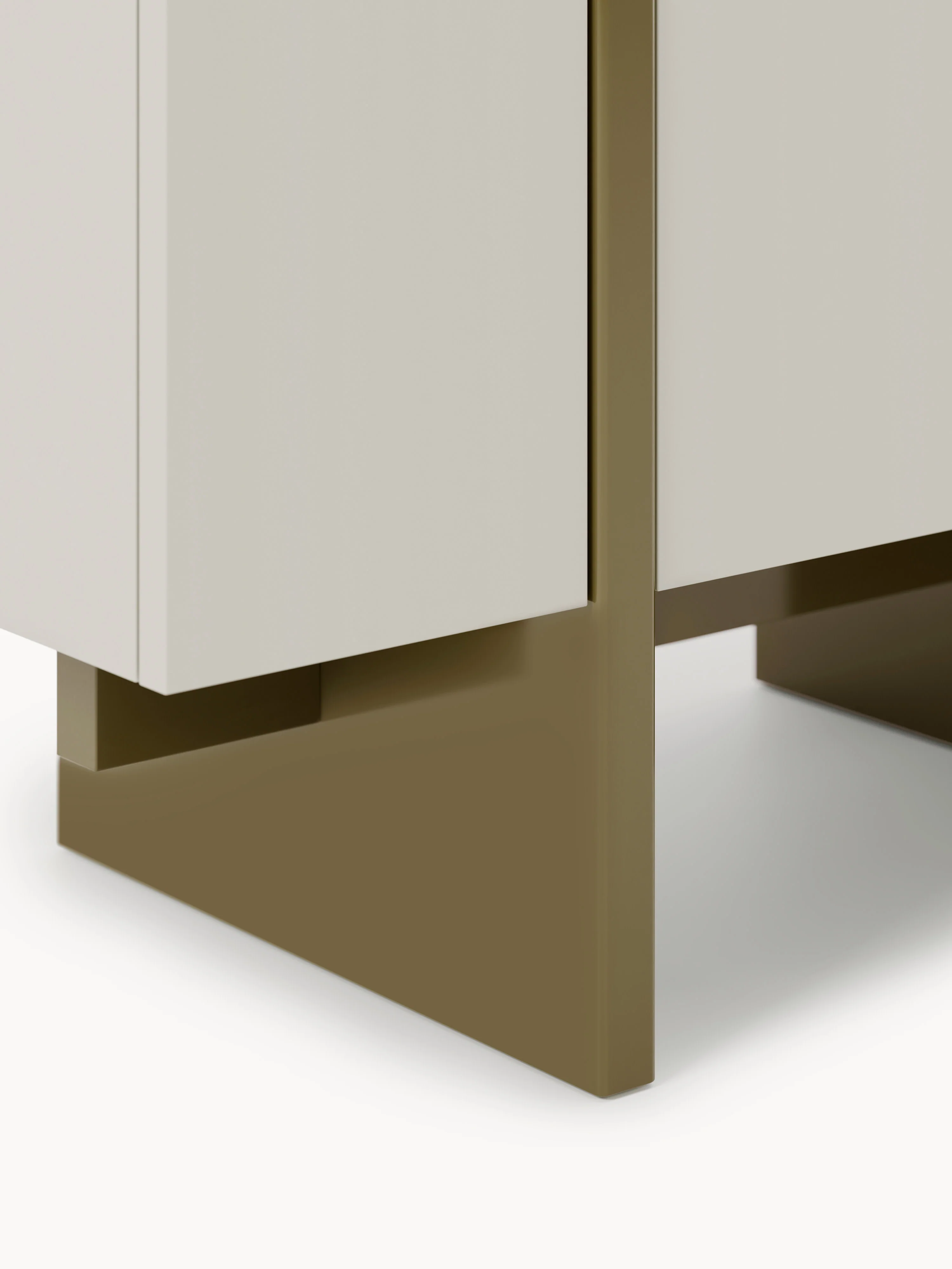 Houten dressoir Dado