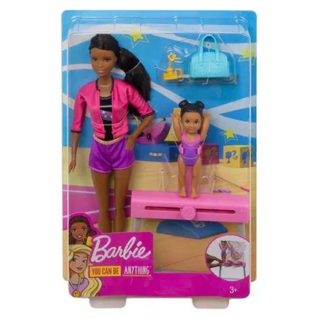 Barbie Super Abenteuer-Camper, 1 Stück, sortiert