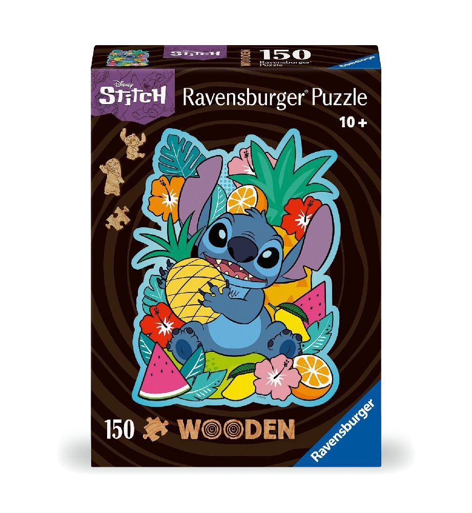 Stitch