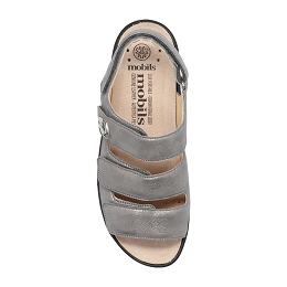 giorgina  MONACO 2708  STEEL