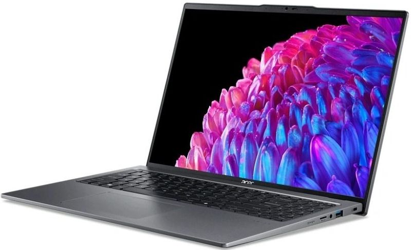 Intel - Swift Go 16 - Laptop - 16