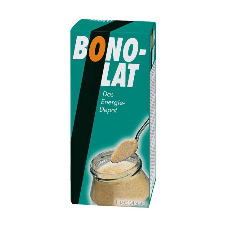 Bonolat Grandel Pulver, 500 g