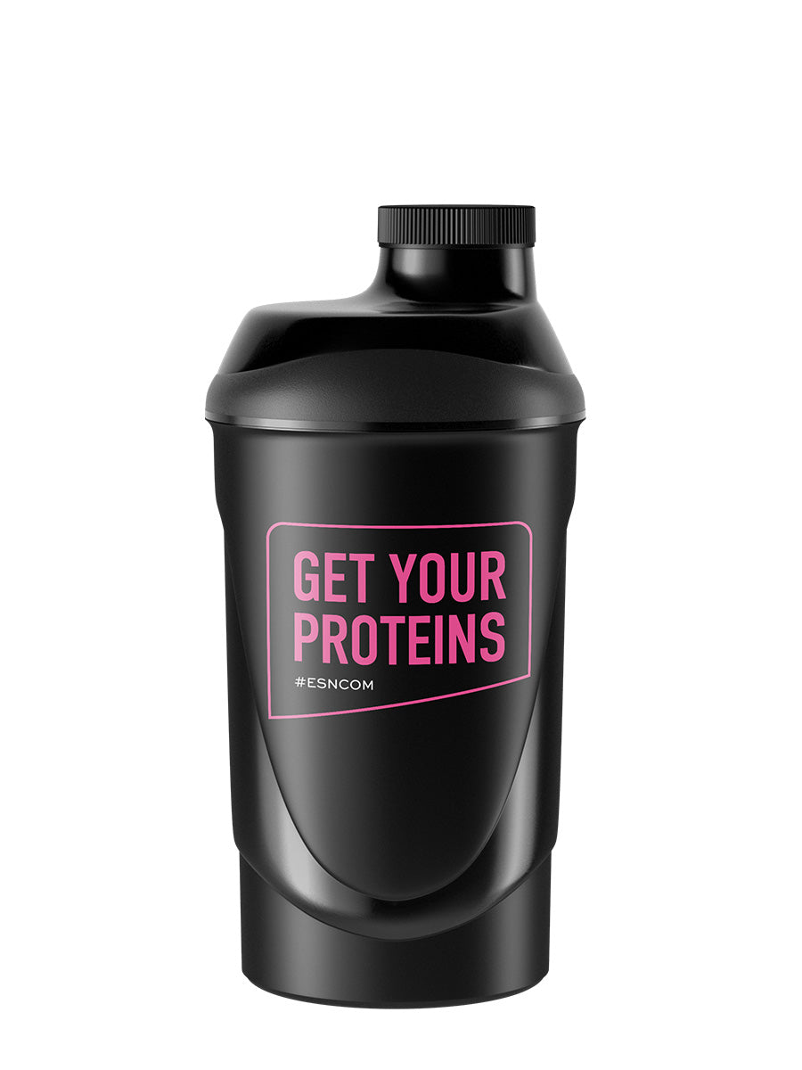 Shaker Get Your Proteins