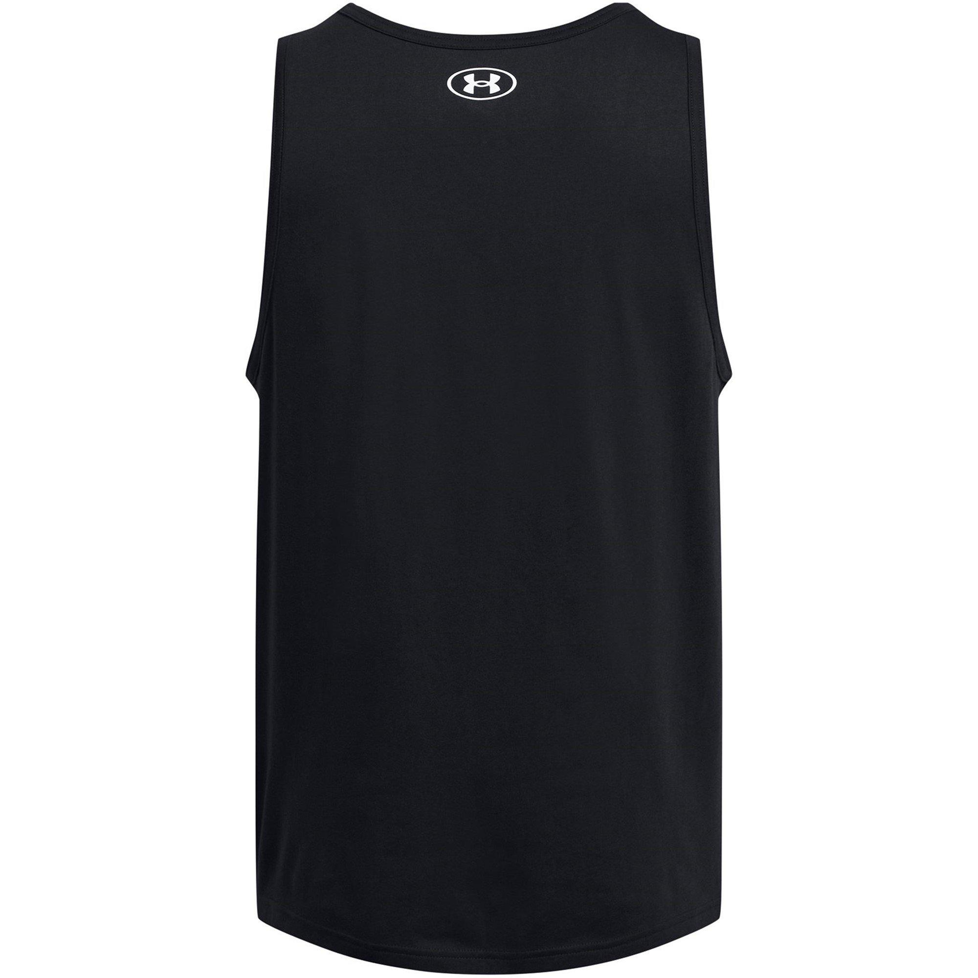Under Armour UA SPORTSTYLE LOGO TANK