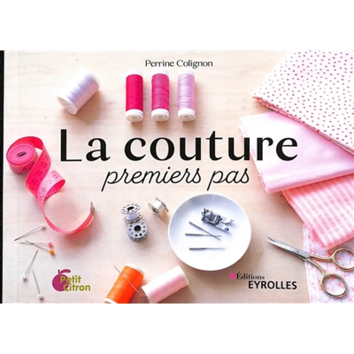 La couture, premiers pas