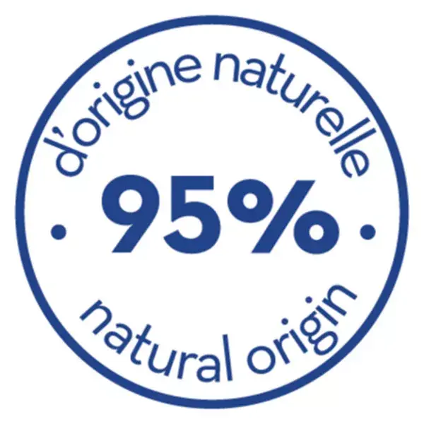 Máscara antiestresse Polaar Polar Night com algas boreais 50ml