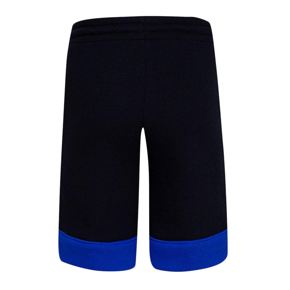 Nike Short Noir Garçon Nike Jordan Jdb 95A679-023