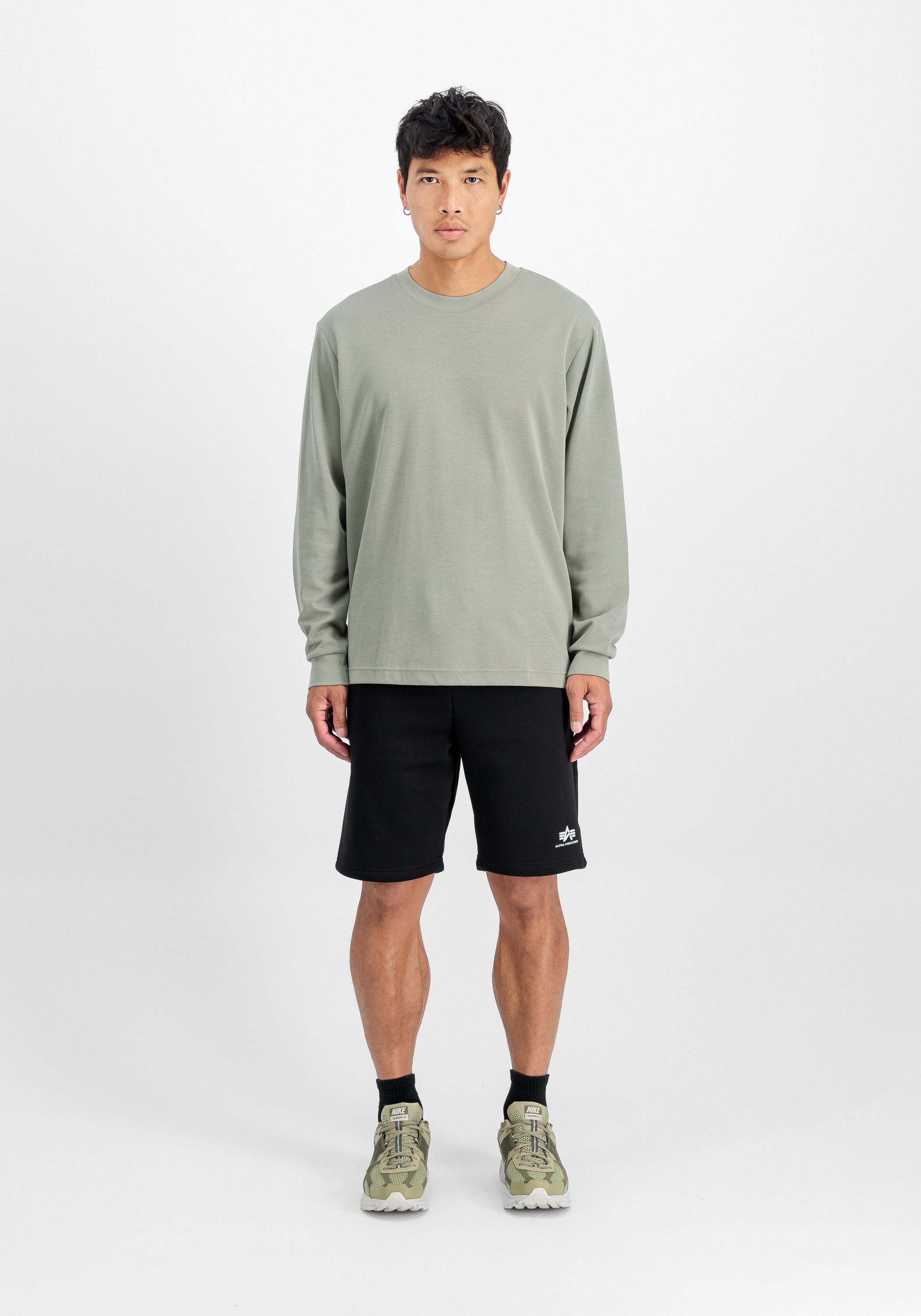 Alpha Industries Shorts »Basic Short SL II«