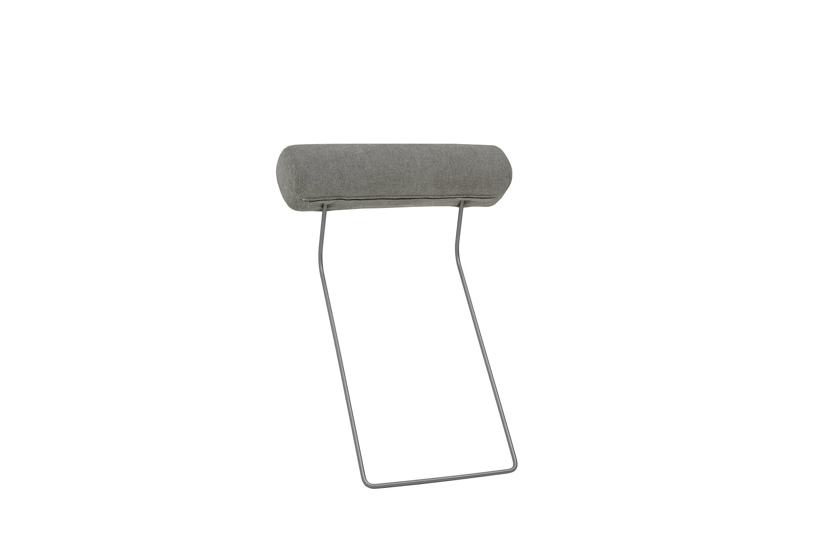 Modern Living nakkestøtte Tekstil Storm 3/3 Warm Grey