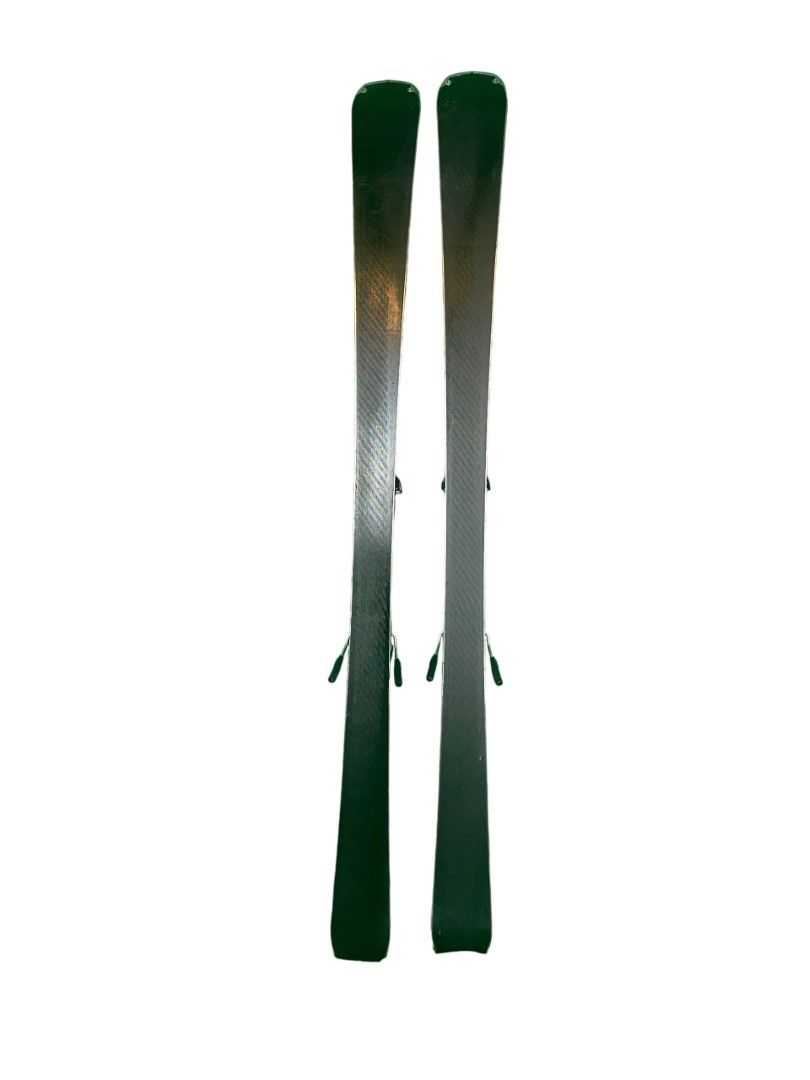 Fischer RC4 The Curv GT (2018/2019)