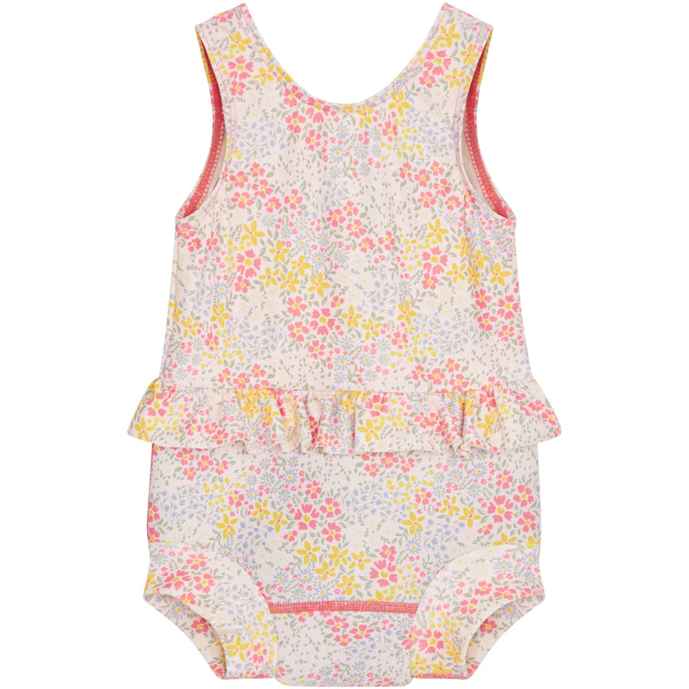 Køb Hust & Claire Soft Pink Maddie Badedragt