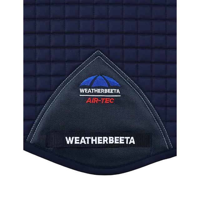 Zadeldek WeatherBeeta Prime Air-Tec Veelzijdigheid Donkerblauw
