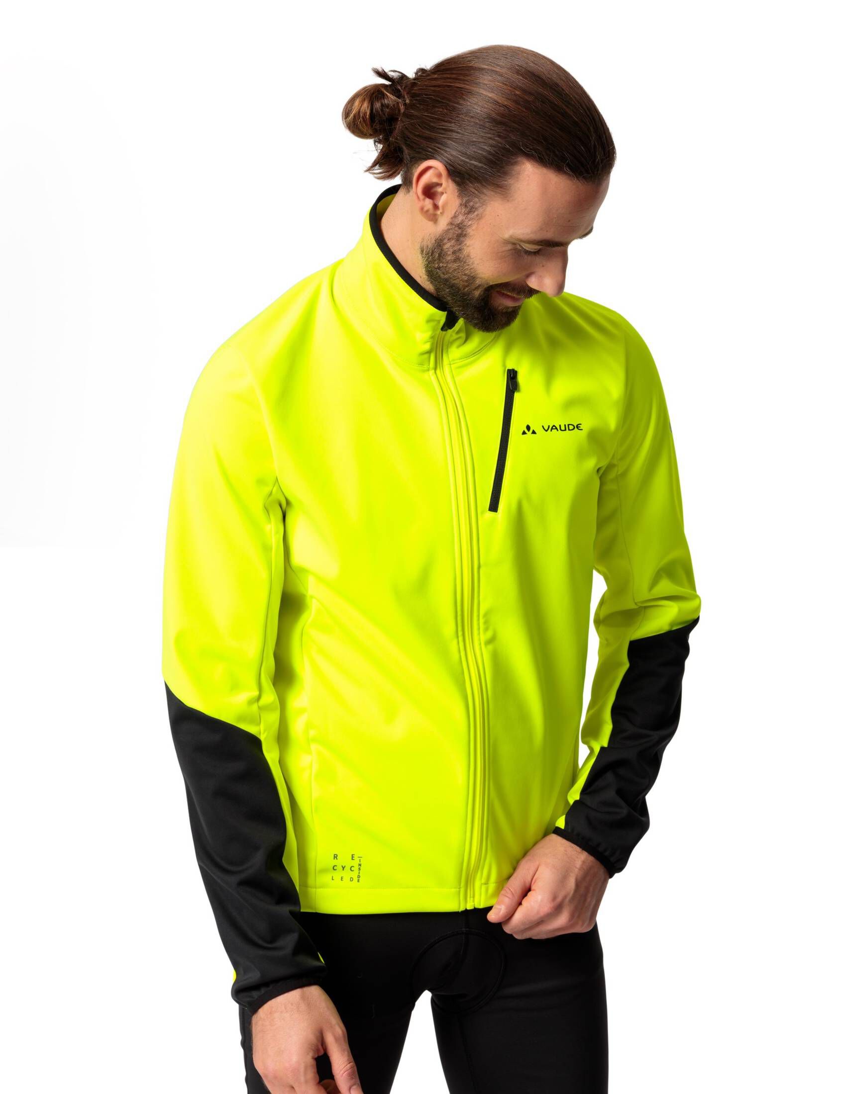 VAUDE| Herren Softshelljacke MATERA