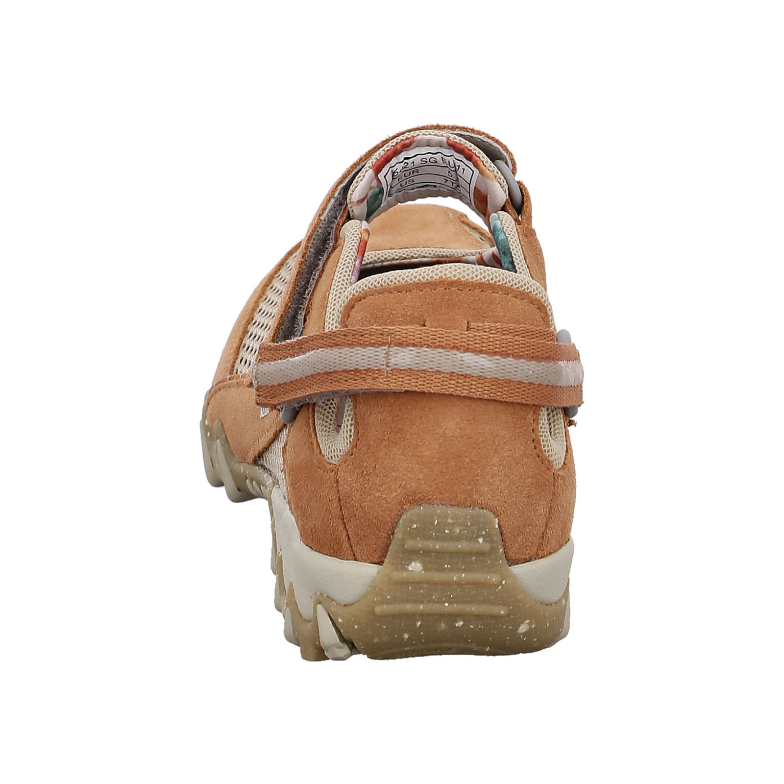 Allrounder Slip-on Niro caramello