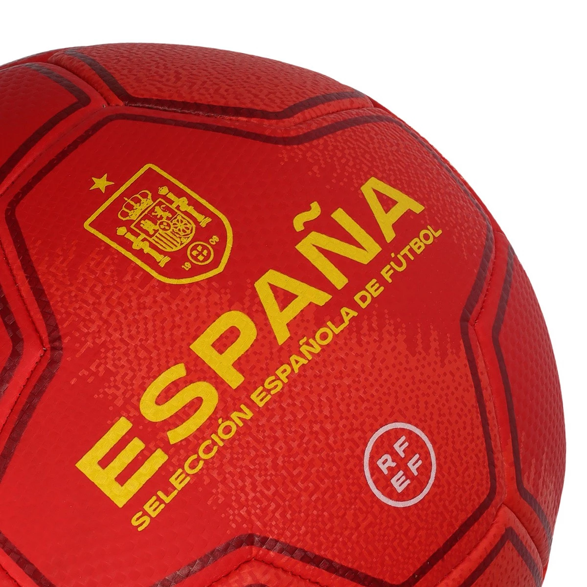 Bola Federación Española RFEF
